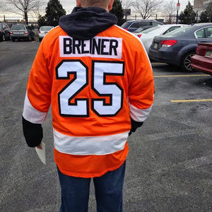 Meet your Posher, Robert